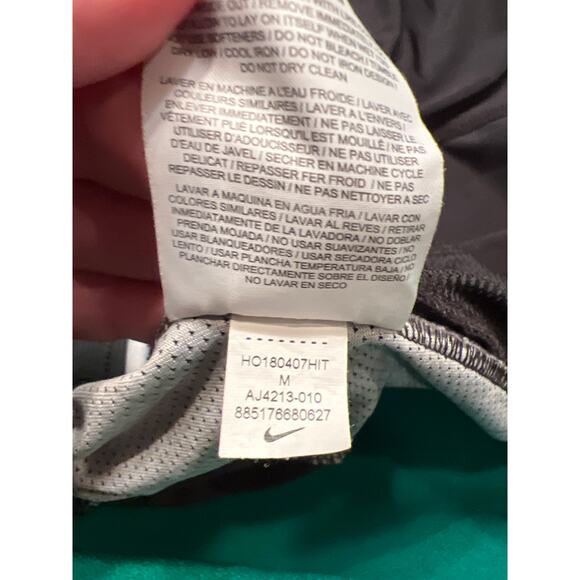 Nike Dri Fit Elite Basketball Shorts Boys L - Picture 6 of 7